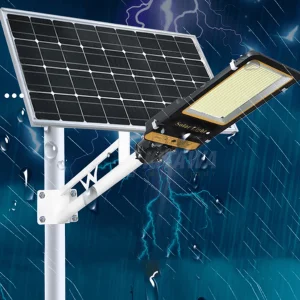 Hệ thống điện mặt trời hòa lưới 7KWp