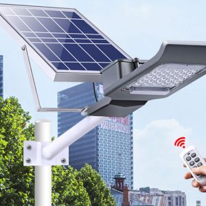 Hệ thống điện mặt trời hòa lưới 1.1 KWp