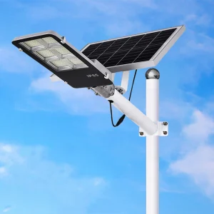 Hệ điện mặt trời hòa lưới