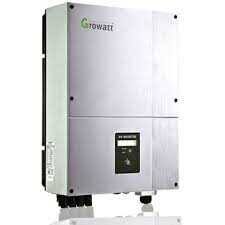 Inverter Growatt 5000MTL-S